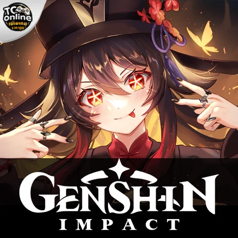 Genshin Impact