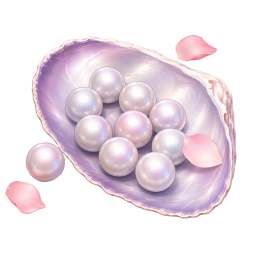 3,000+458 Echo Beads