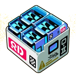 980+110 Monochrome