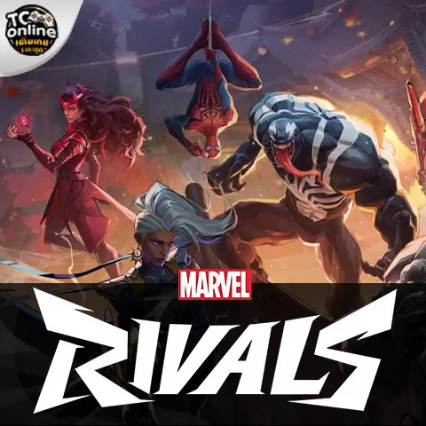 Marvel Rivals