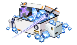 Limited Press Arc Pack