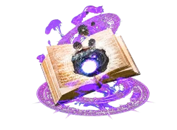 Book of Oblvion x1