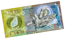 Teleport Ticket x50