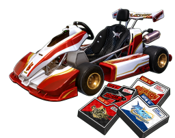 Supersonic Pack
