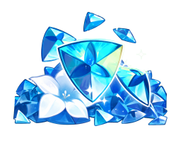 3280+600 Genesis Crystals
