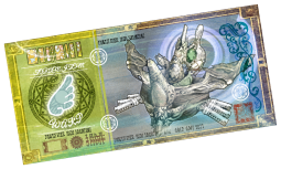 Teleport Ticket x5