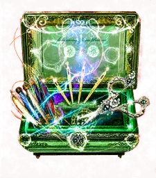 Fairy Sewing Tool x100